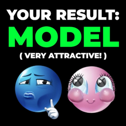 How Attractive Are You? ✨