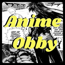 🏆 Anime Obby