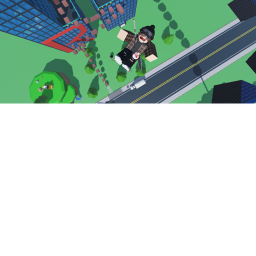 Platform space (OBBY)