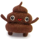 The poopy cake fanclub