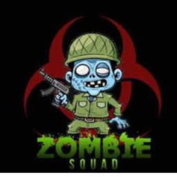 Zombie Squad Hangout (christmas!)