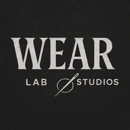 WEARLABS STUDIOS Roblox group icon