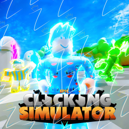Clicking Simulator! 🖱️