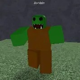 Endless Zombie Attacks (BETA)