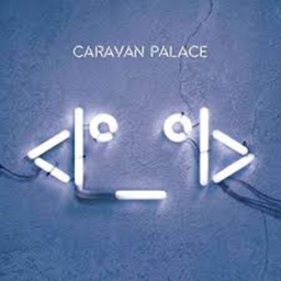 Caravan Theatre