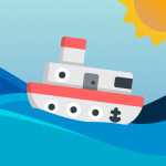 Sea Cleaning Simulator 🌊 [#TeamSeas]