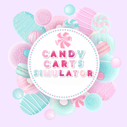 Candy Carts Simulator