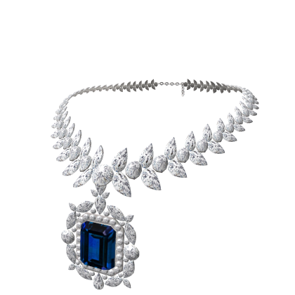 Samana Neclace