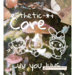 Aesthetics*+-