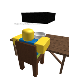 The Relaxing Baseplate