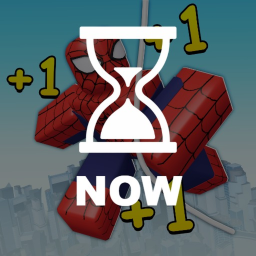  [NOW] +1 Spider Evolution  icon