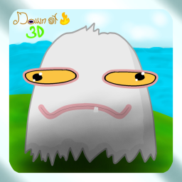 Dawn Of Fire 3D