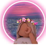 Angel girl And be good