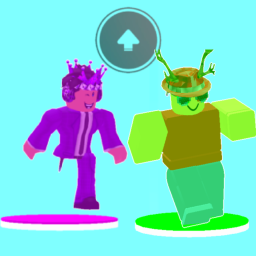 Jump Color Obby