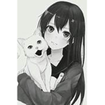 Anime/axolatl fan club