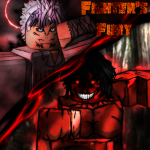 Fighter's Fury Association
