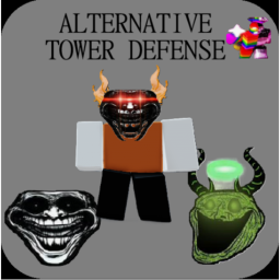 Robloxia Defense