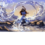 |WATER TRIBE|