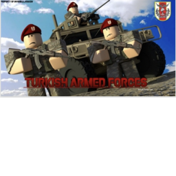 TKÖ Türk Asker Akademisi