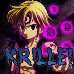 Krille YouTube