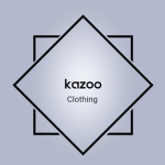 -Kazoo Clothing-