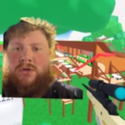 🚪Survive And Kill CASEOH The Killer 🍔