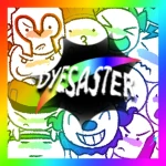 Dyesaster Group Thumbnail