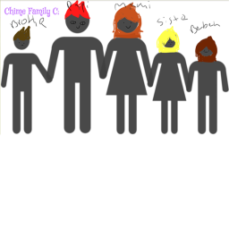 Family House C;