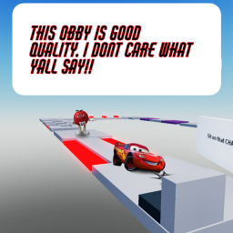 Good Quality Obby