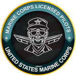 Marine Corps Licensed Pilots ᅠ ᅠ