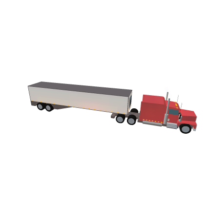 Semi-Truck