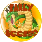 [Buy In game] Early Access Gamepass