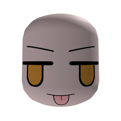 Exorcist Hatsune Miku Face
