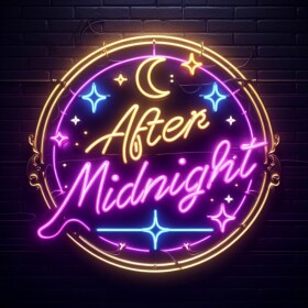 After Midnight 17+