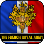 [HBC] The French Royal Army