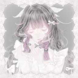 ‿♡‿ ༻♱༺‿♡‿ icon