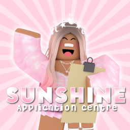 Sunshine Application center [24/7]