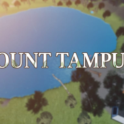 Mount Tampusu