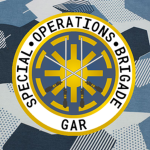 GLF | Special Operations Brigade