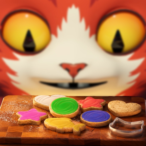 Coding Cookies