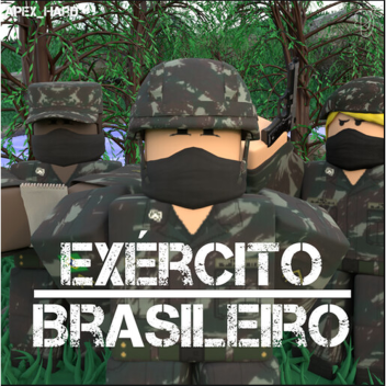 [EB] Brazilian Army