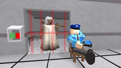 Granny