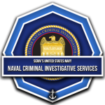 Naval Criminal Investigative Service ᅠᅠᅠᅠ