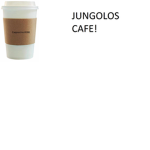Jungolos Cafe (NEW!)