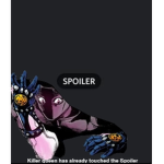 Jojo Main Official Server