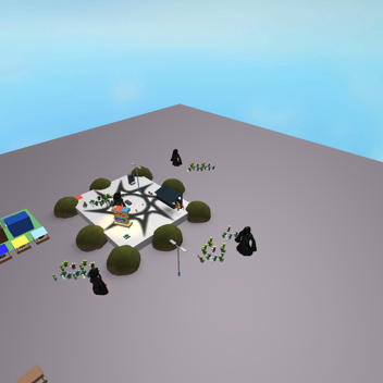 (UPDATE) RPG