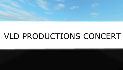 VLD Productions Concert