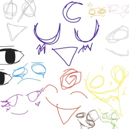SCRIBBLE ROOMS ROLEPLAY  icon
