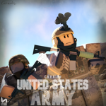 {U.S.A.R} UNITED STATES ARMY