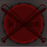 The Marauder’s